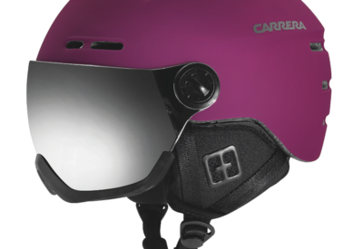 kask carrera karma