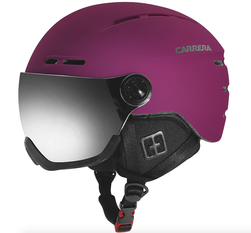 kask carrera karma