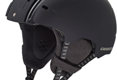 kask carrera foldable snow