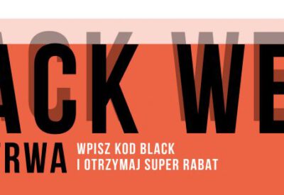 black week