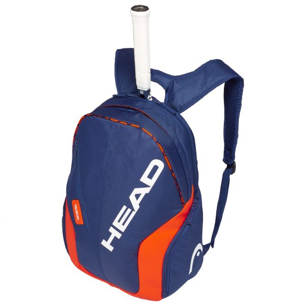 plecak head rebel backpack