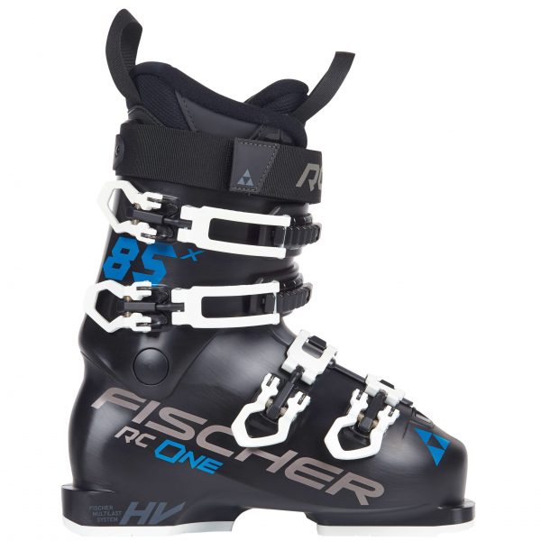 buty narciarskie fischer rc one x 85 ws black azure 2021