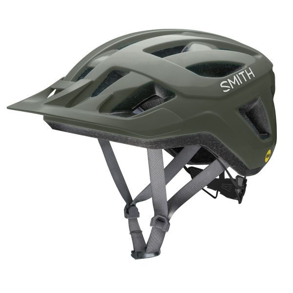 SMITH Kask rowerowy CONVOY MIPS sage