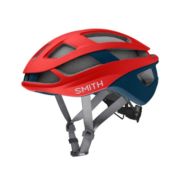 SMITH Kask rowerowy TRACE MIPS matte rise mediterra