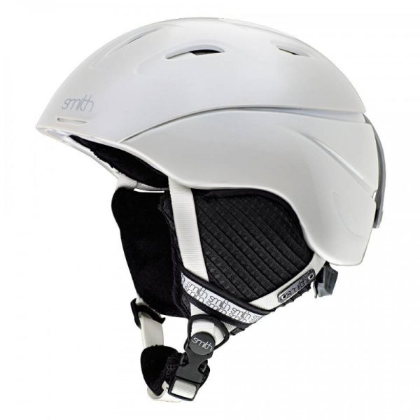 Kask SMITH INTRIGUE White Pearl
