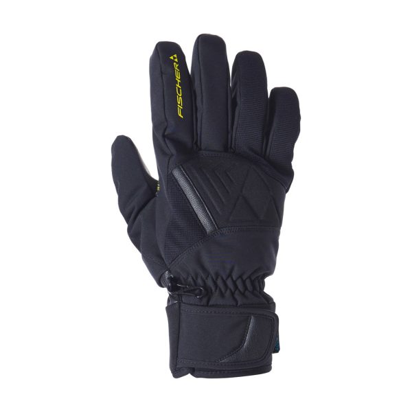 rękawice fischer ski gloves garmisch 2023